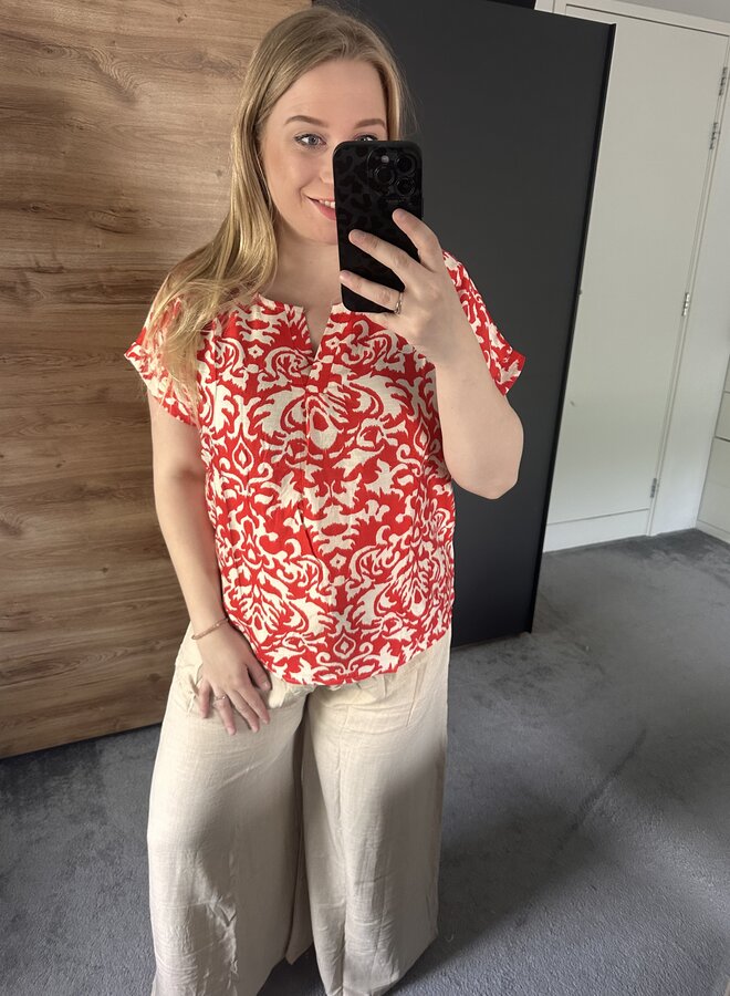 Shirt Leny (meerdere kleuren)