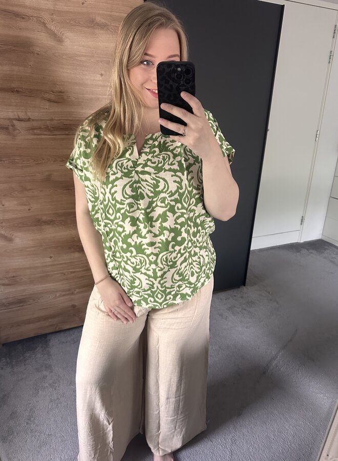 Shirt Leny (meerdere kleuren)