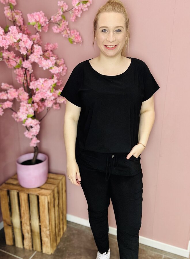 Shirt A-2503 (Meerdere kleuren)