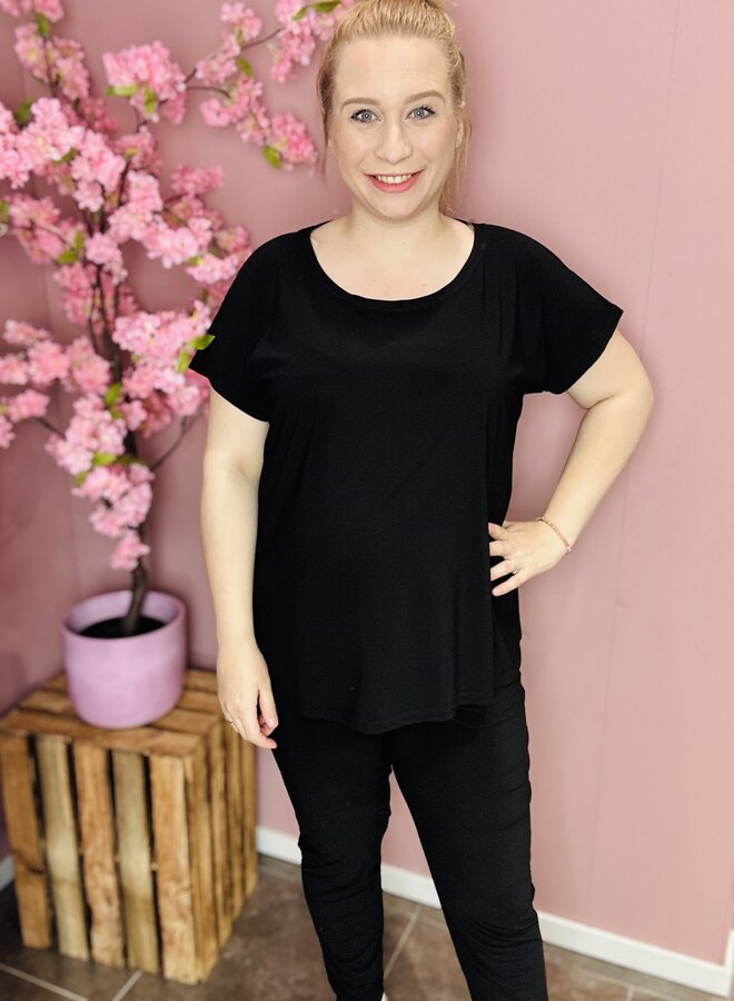 Shirt A-2503 (Meerdere kleuren)