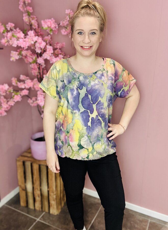 Shirt AM-2502 Emmy