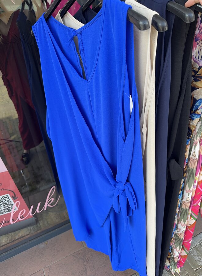 Jumpsuit Lydia (meerdere kleuren)