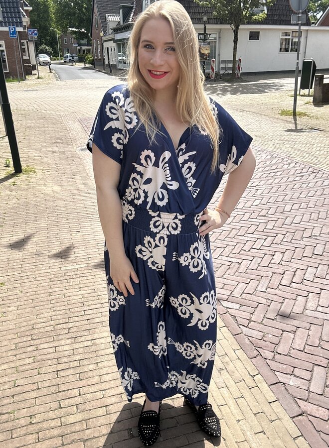 Jumpsuit Henny (meerdere kleuren)