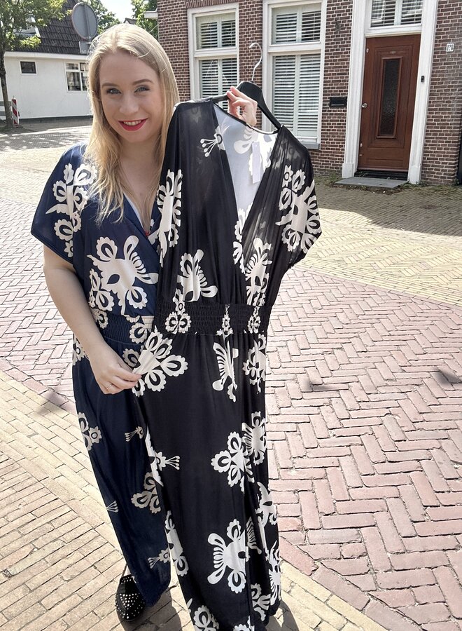 Jumpsuit Henny (meerdere kleuren)