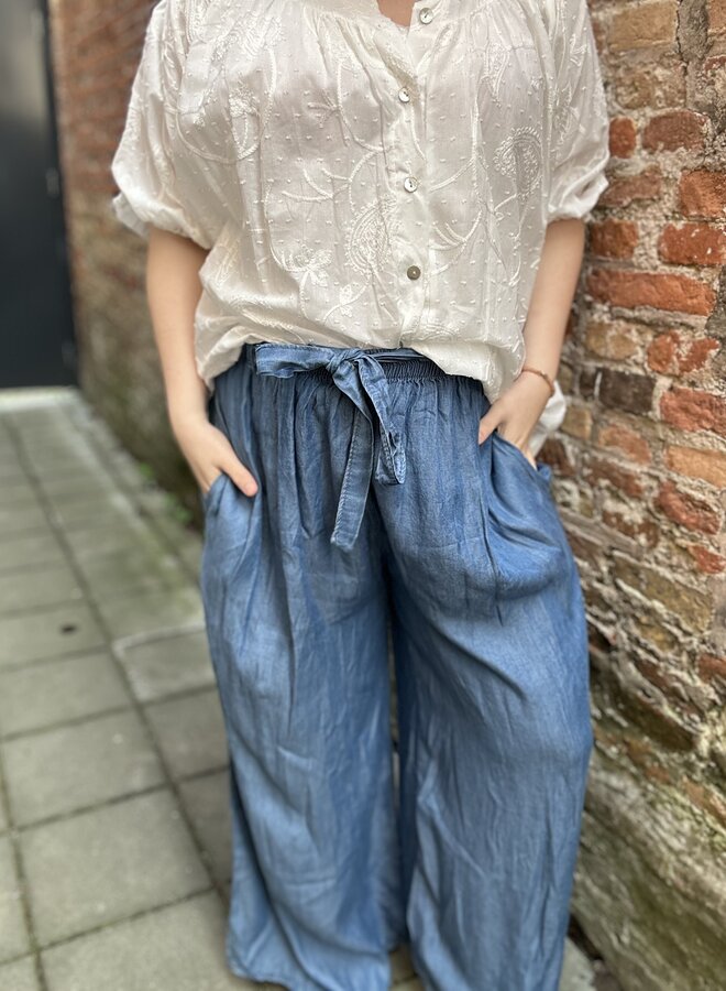 Broek Petra