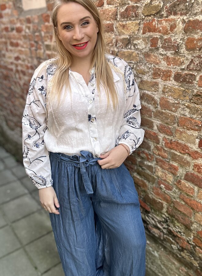 Blouse Zoë