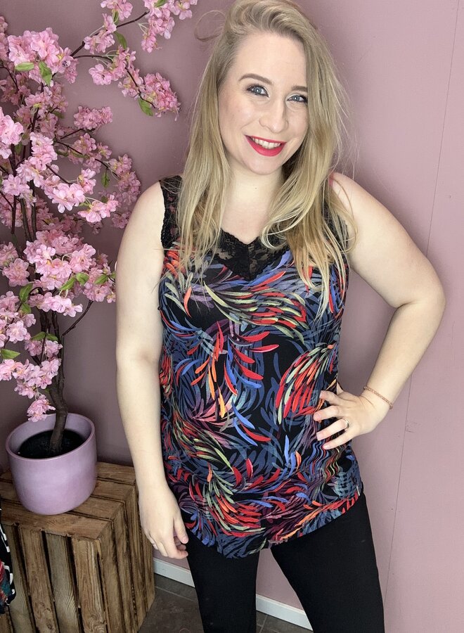 Top A-2102 Jungle