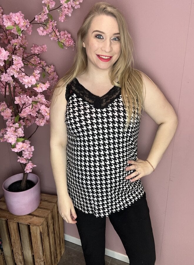 Top A-2101 Alicia
