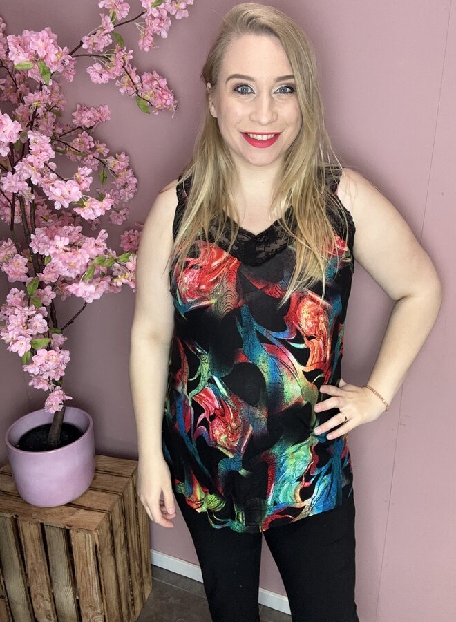 Top A-2101 Sofie