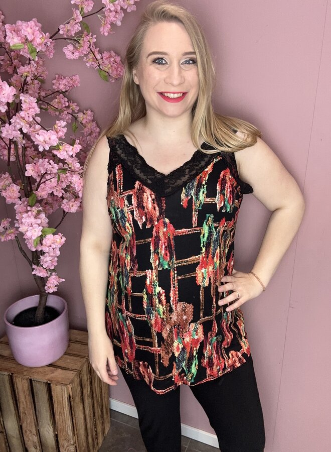 Top A-2101 Milly