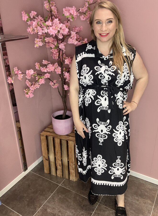 Jurk Emma (meerdere kleuren)