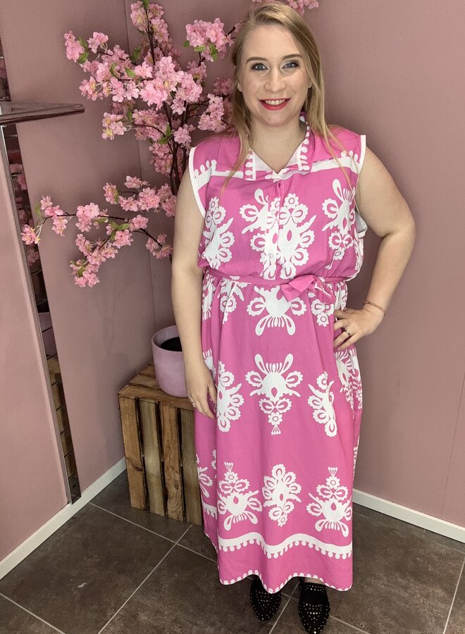 Jurk Emma (meerdere kleuren)