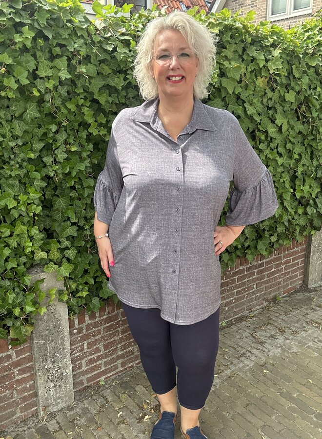 Tuniek C-2508 jeans (meerdere kleuren)