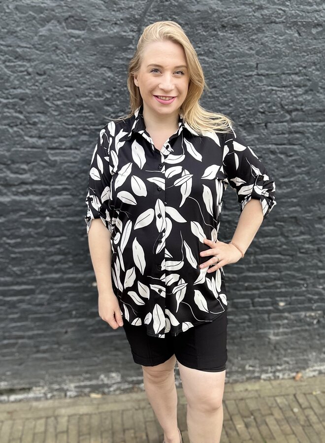 Blouse B-2204 Bettiny