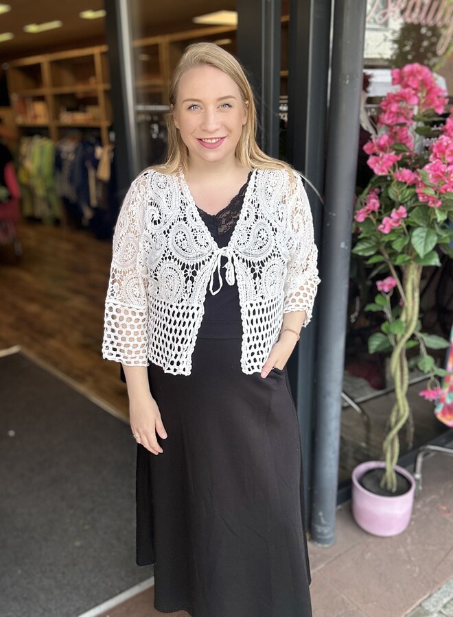 Ibiza Vestje (meerdere kleuren)