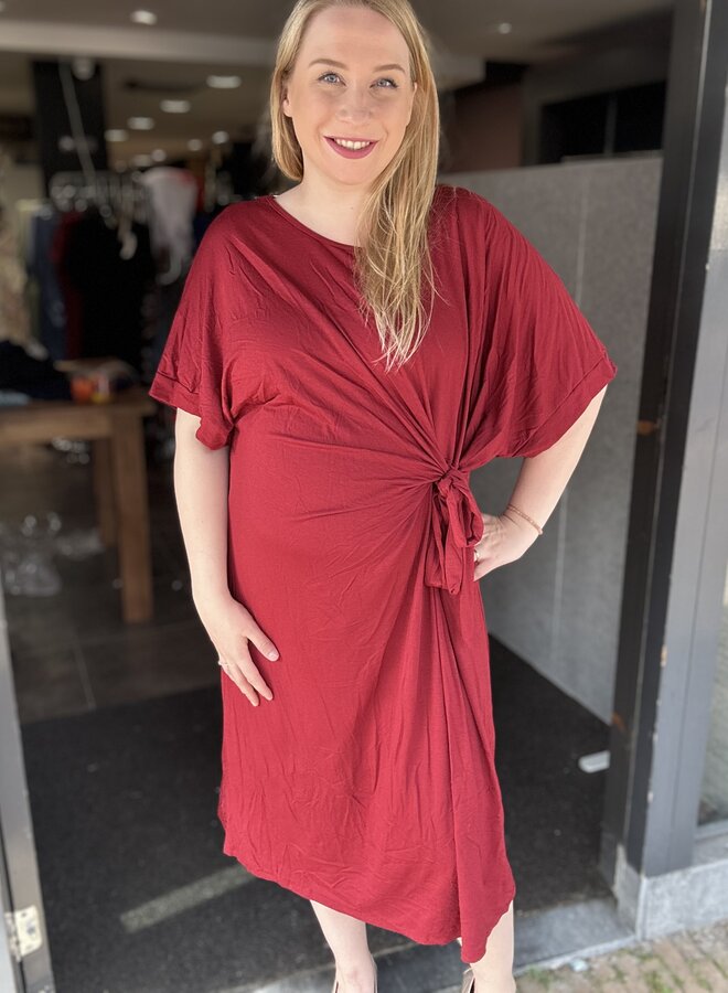 Jurk Alicia (meerdere kleuren)