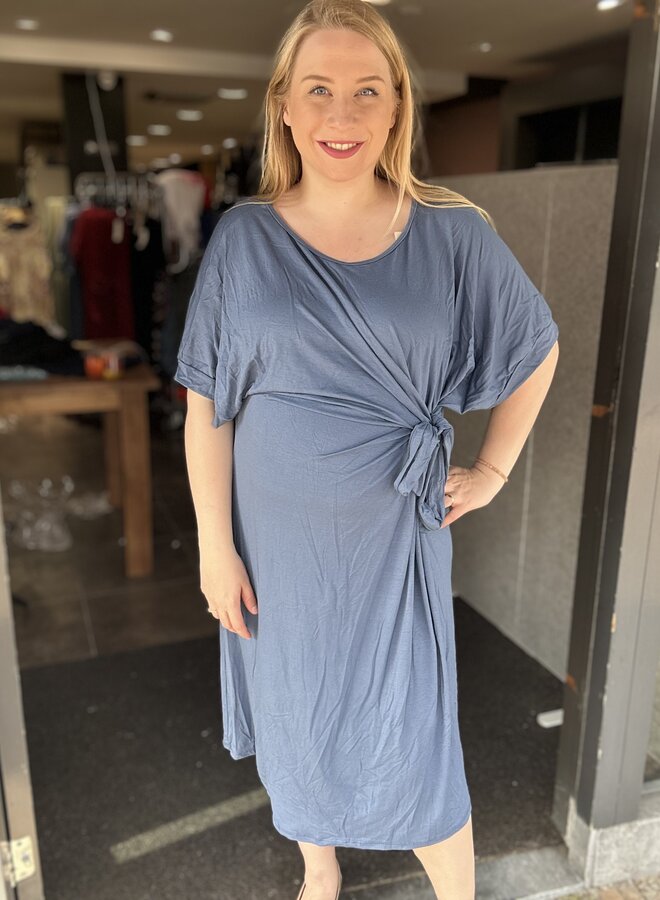 Jurk Alicia (meerdere kleuren)