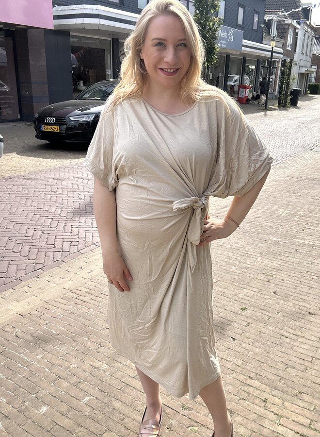 Jurk Alicia (meerdere kleuren)
