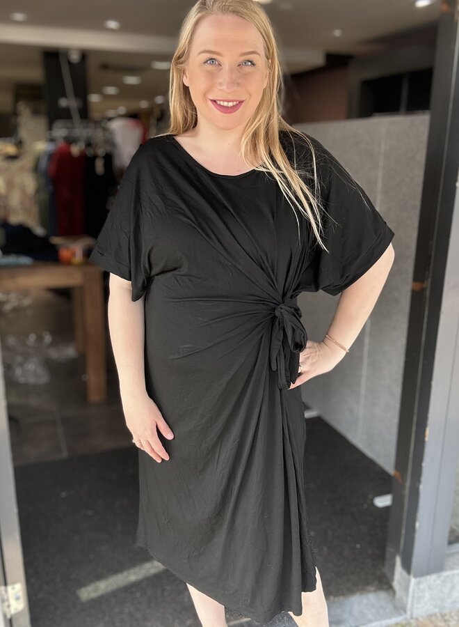 Jurk Alicia (meerdere kleuren)