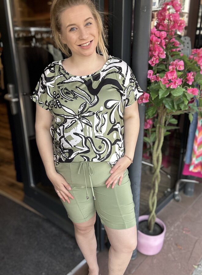 Broek E-9002 (meerdere kleuren)'