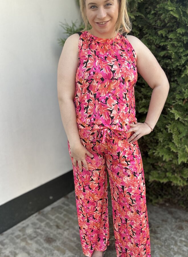 Broek Sjoukje (Meerdere kleuren)’