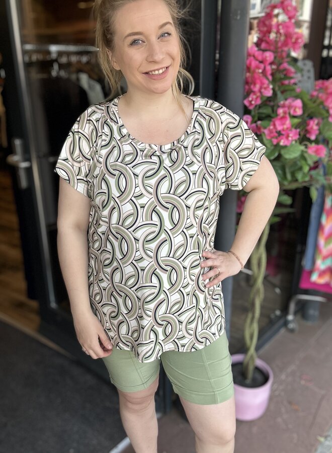 Shirt A-2503 Felien