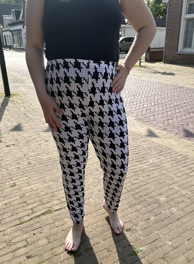 Legging F-31 Dinette