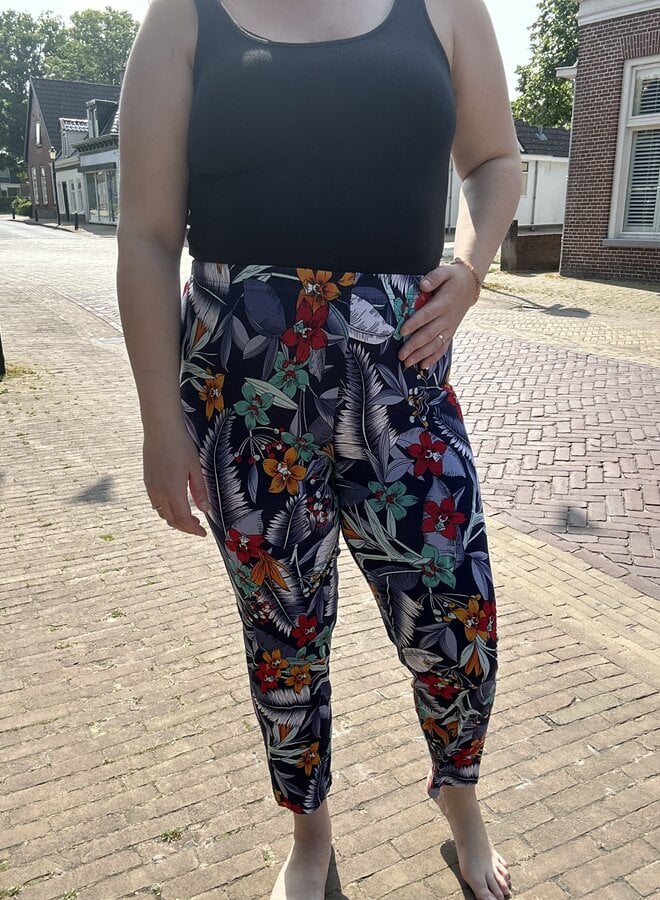 Legging F-31 Fresia