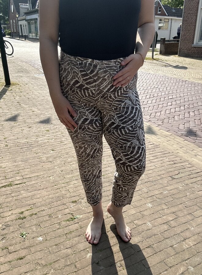 Legging F-31 Ginny