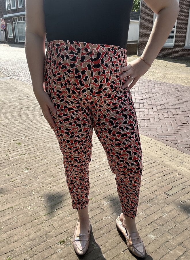 Legging F-31 Ilona