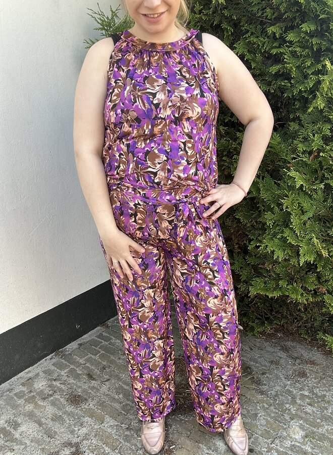 Broek Paulien