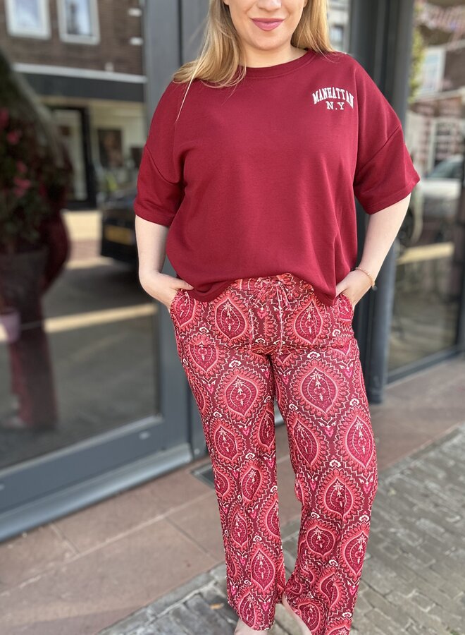 Broek Patty