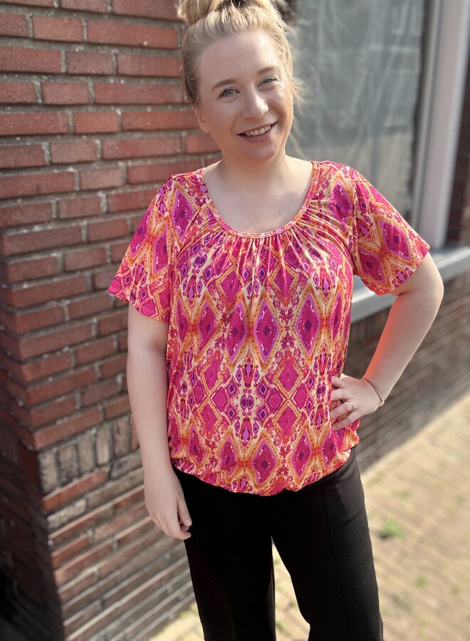 Blouse Sendra (meerdere kleuren)