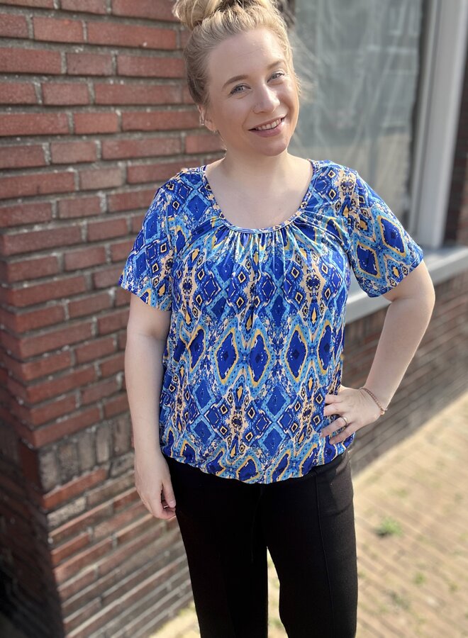 Blouse Sendra (meerdere kleuren)