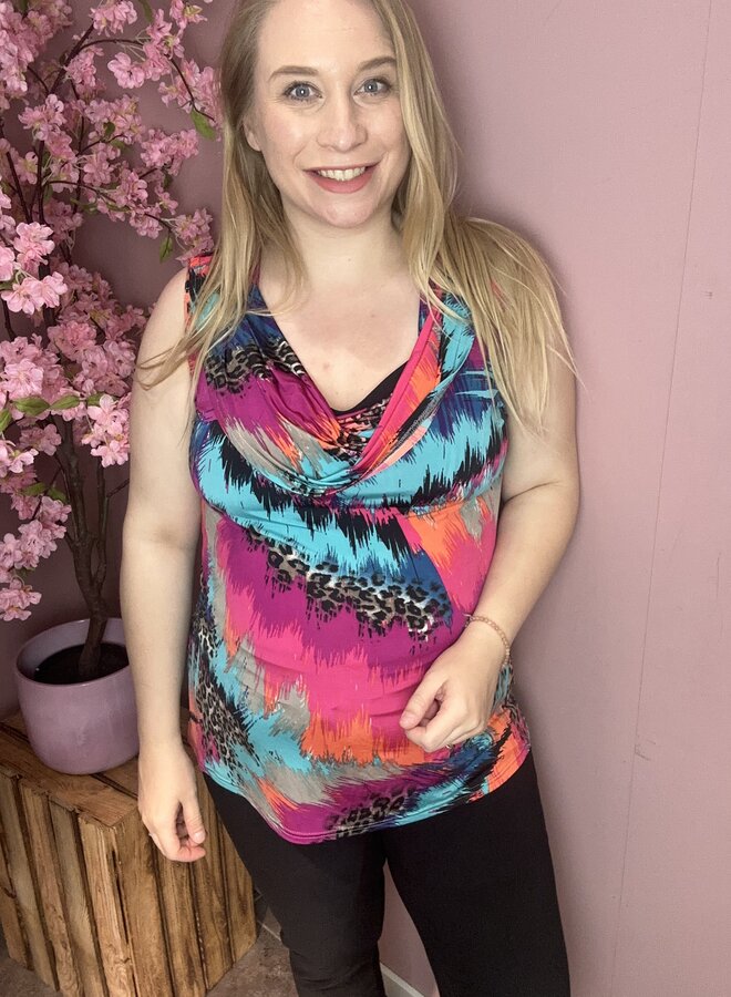 Top A-5007 Kitty