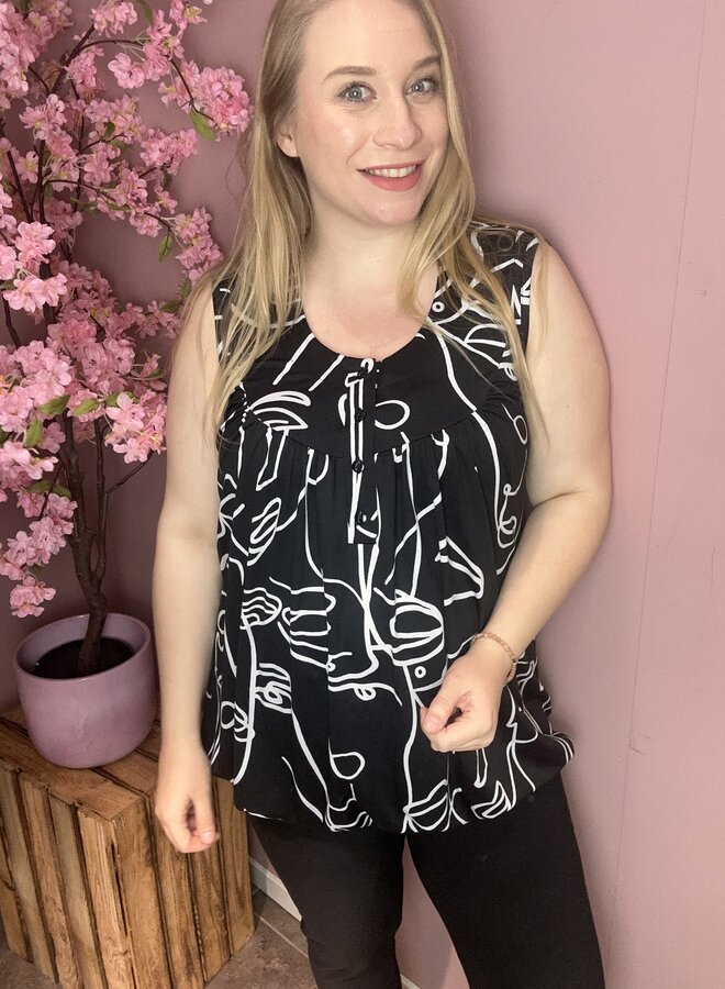 Top A-2203 Robyn