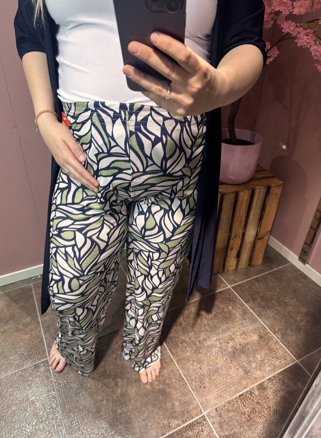 Broek D-03 Aileen (meerdere kleuren)