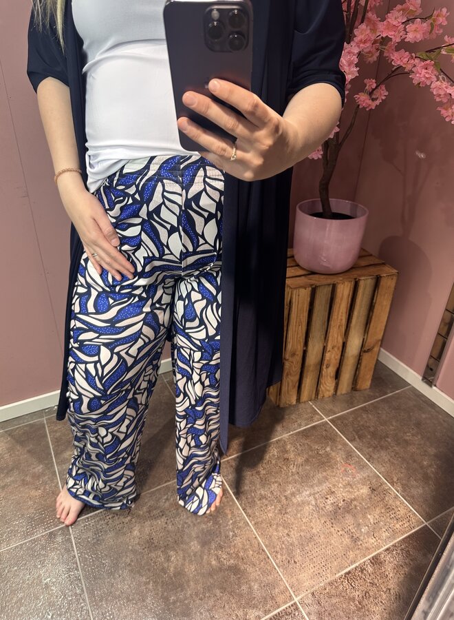 Broek D-03 Aileen (meerdere kleuren)