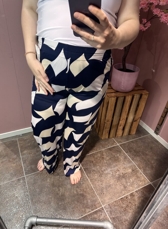 Broek D-03 Bella
