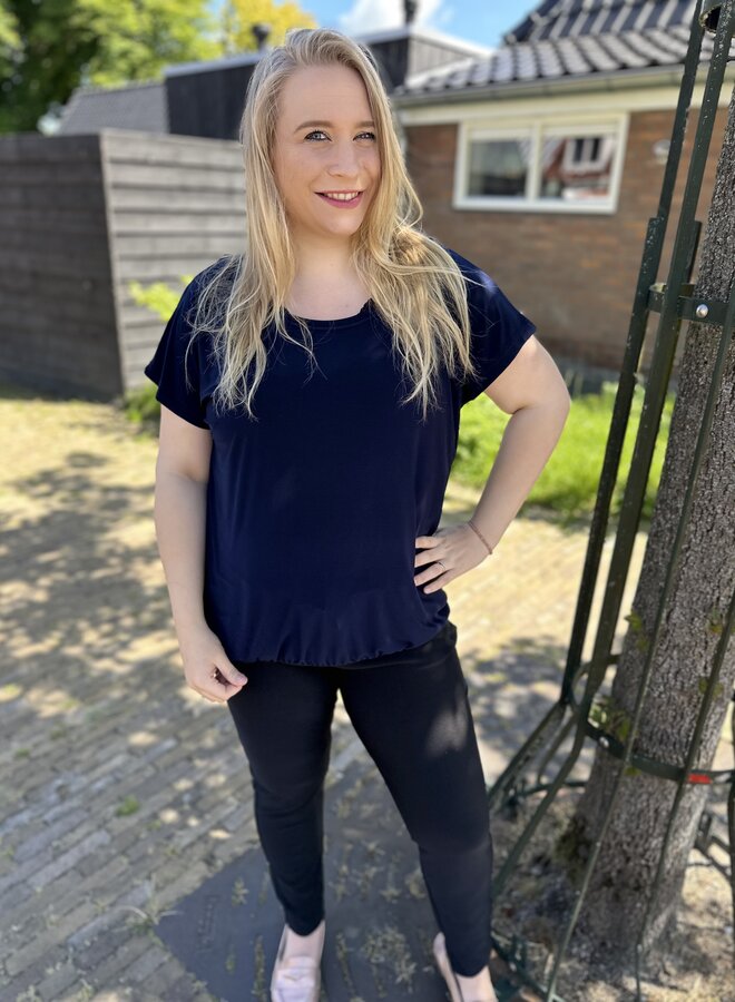 Blouse A-2502 (Meerdere kleuren)’
