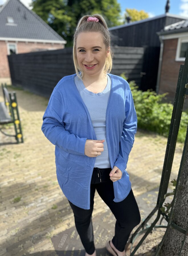 KCfarsia Cardigan 183936 Ebb and Flow