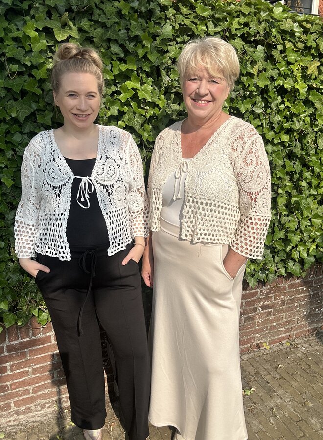 Broek Maud (meerdere kleuren)