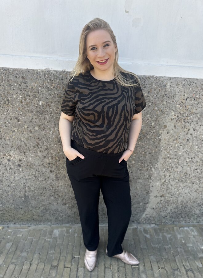 Broek D-7001 (Meerdere kleuren)’
