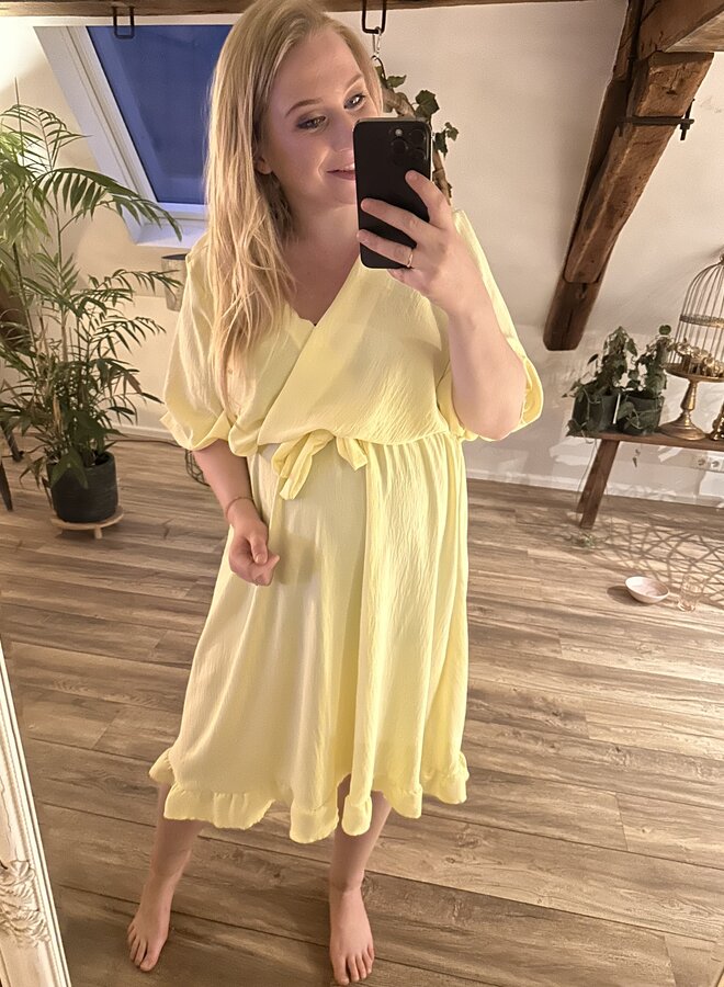 Jurkje Gerda (meerdere kleuren)