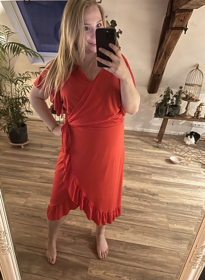 Jurkje Hazel (meerdere kleuren)