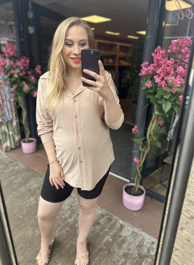 Blouse Josina (meerdere kleuren)