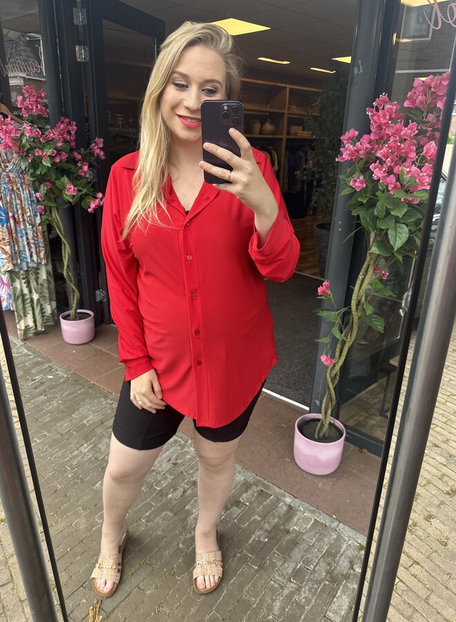 Blouse Josina (meerdere kleuren)