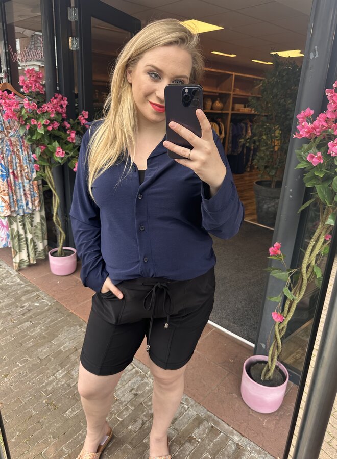 Blouse Josina (meerdere kleuren)