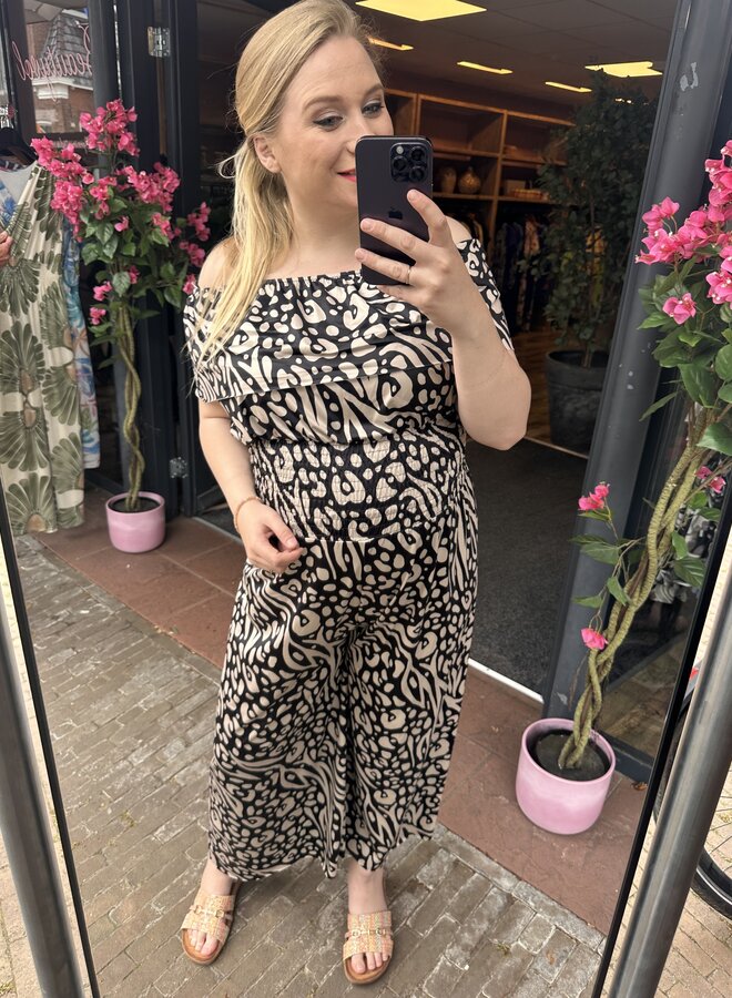 Jumpsuit Emily