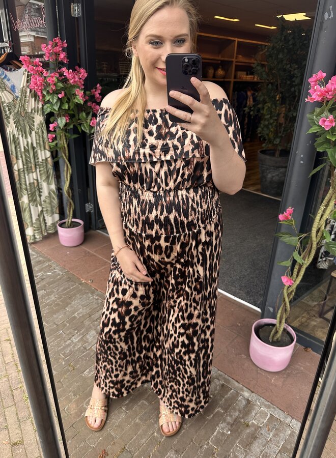 Jumpsuit Femma